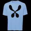 ATC Pro Team Polyester Short Sleeve Tee Thumbnail