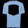 ATC Pro Team Polyester Short Sleeve Tee Thumbnail