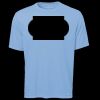 ATC Pro Team Polyester Short Sleeve Tee Thumbnail