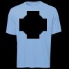 ATC Pro Team Polyester Short Sleeve Tee Thumbnail