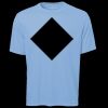 ATC Pro Team Polyester Short Sleeve Tee Thumbnail