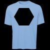 ATC Pro Team Polyester Short Sleeve Tee Thumbnail