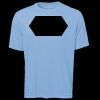 ATC Pro Team Polyester Short Sleeve Tee Thumbnail