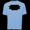 ATC Pro Team Polyester Short Sleeve Tee Thumbnail