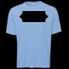 ATC Pro Team Polyester Short Sleeve Tee Thumbnail