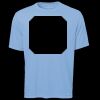 ATC Pro Team Polyester Short Sleeve Tee Thumbnail