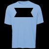 ATC Pro Team Polyester Short Sleeve Tee Thumbnail