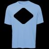 ATC Pro Team Polyester Short Sleeve Tee Thumbnail