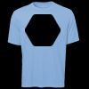 ATC Pro Team Polyester Short Sleeve Tee Thumbnail
