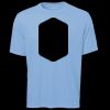 ATC Pro Team Polyester Short Sleeve Tee Thumbnail