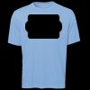 ATC Pro Team Polyester Short Sleeve Tee Thumbnail