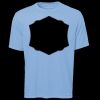 ATC Pro Team Polyester Short Sleeve Tee Thumbnail