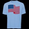 ATC Pro Team Polyester Short Sleeve Tee Thumbnail