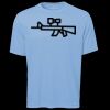 ATC Pro Team Polyester Short Sleeve Tee Thumbnail