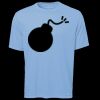 ATC Pro Team Polyester Short Sleeve Tee Thumbnail