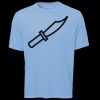 ATC Pro Team Polyester Short Sleeve Tee Thumbnail