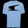 ATC Pro Team Polyester Short Sleeve Tee Thumbnail