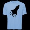 ATC Pro Team Polyester Short Sleeve Tee Thumbnail