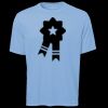 ATC Pro Team Polyester Short Sleeve Tee Thumbnail