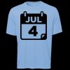 ATC Pro Team Polyester Short Sleeve Tee Thumbnail
