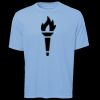 ATC Pro Team Polyester Short Sleeve Tee Thumbnail