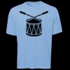 ATC Pro Team Polyester Short Sleeve Tee Thumbnail