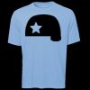 ATC Pro Team Polyester Short Sleeve Tee Thumbnail
