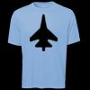 ATC Pro Team Polyester Short Sleeve Tee Thumbnail