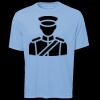 ATC Pro Team Polyester Short Sleeve Tee Thumbnail
