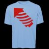 ATC Pro Team Polyester Short Sleeve Tee Thumbnail