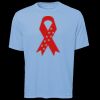 ATC Pro Team Polyester Short Sleeve Tee Thumbnail
