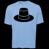 ATC Pro Team Polyester Short Sleeve Tee Thumbnail