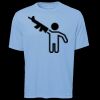 ATC Pro Team Polyester Short Sleeve Tee Thumbnail