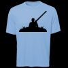 ATC Pro Team Polyester Short Sleeve Tee Thumbnail