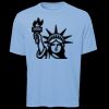 ATC Pro Team Polyester Short Sleeve Tee Thumbnail
