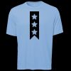 ATC Pro Team Polyester Short Sleeve Tee Thumbnail