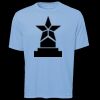 ATC Pro Team Polyester Short Sleeve Tee Thumbnail