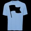 ATC Pro Team Polyester Short Sleeve Tee Thumbnail