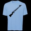 ATC Pro Team Polyester Short Sleeve Tee Thumbnail