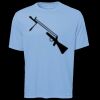 ATC Pro Team Polyester Short Sleeve Tee Thumbnail