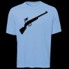 ATC Pro Team Polyester Short Sleeve Tee Thumbnail