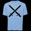ATC Pro Team Polyester Short Sleeve Tee Thumbnail