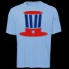 ATC Pro Team Polyester Short Sleeve Tee Thumbnail