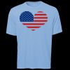 ATC Pro Team Polyester Short Sleeve Tee Thumbnail