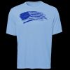 ATC Pro Team Polyester Short Sleeve Tee Thumbnail