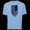 ATC Pro Team Polyester Short Sleeve Tee Thumbnail