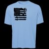 ATC Pro Team Polyester Short Sleeve Tee Thumbnail