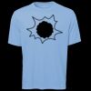 ATC Pro Team Polyester Short Sleeve Tee Thumbnail