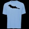 ATC Pro Team Polyester Short Sleeve Tee Thumbnail