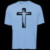ATC Pro Team Polyester Short Sleeve Tee Thumbnail